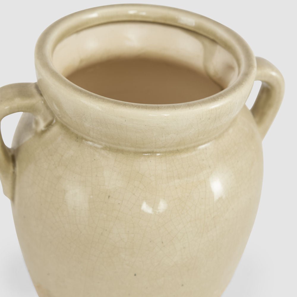 Peillon Urn | Luxury home decor and furniture by Home Decor & Co