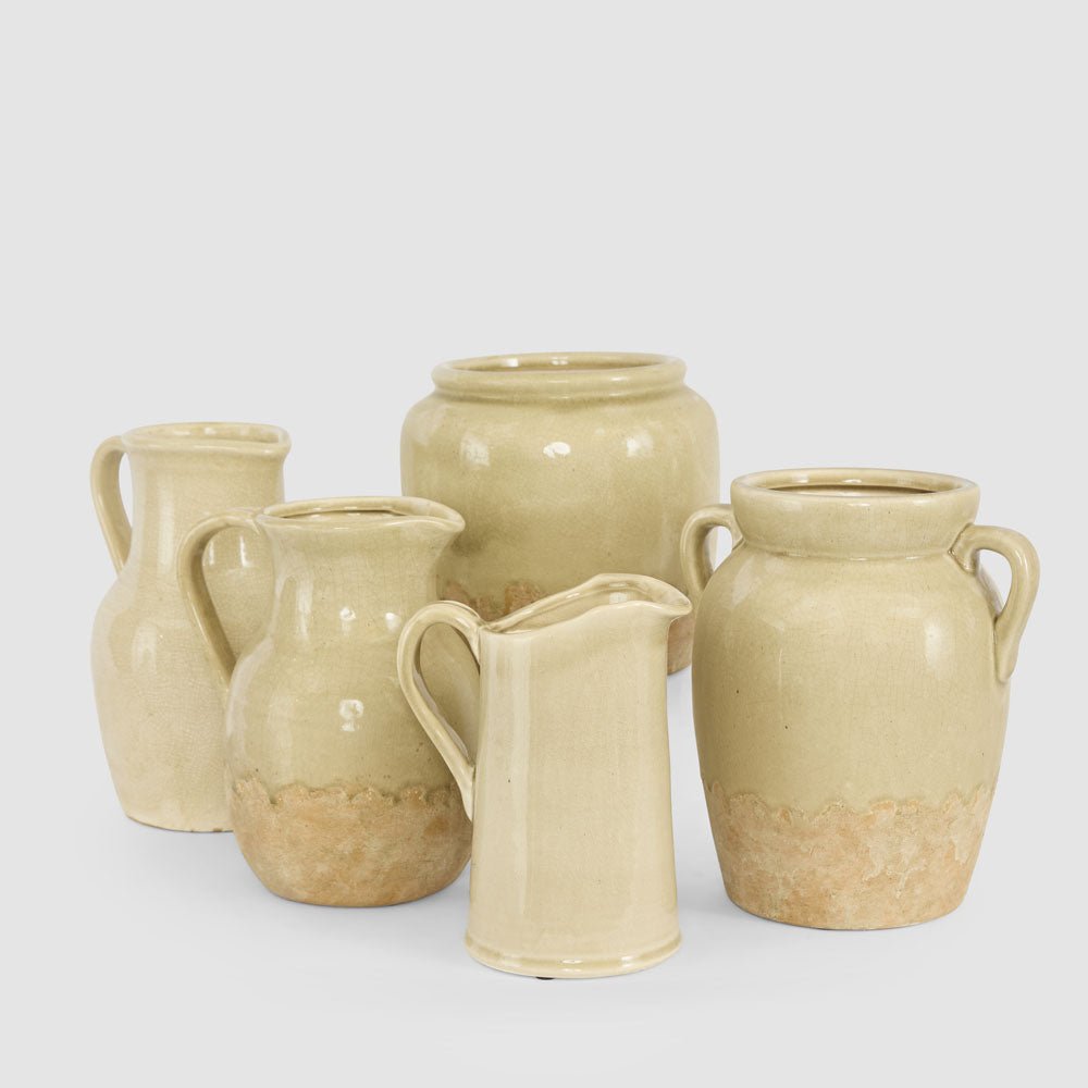 Peillon Urn | Luxury home decor and furniture by Home Decor & Co