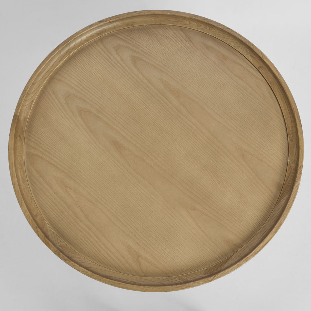 Luberon Coffee Table Oak