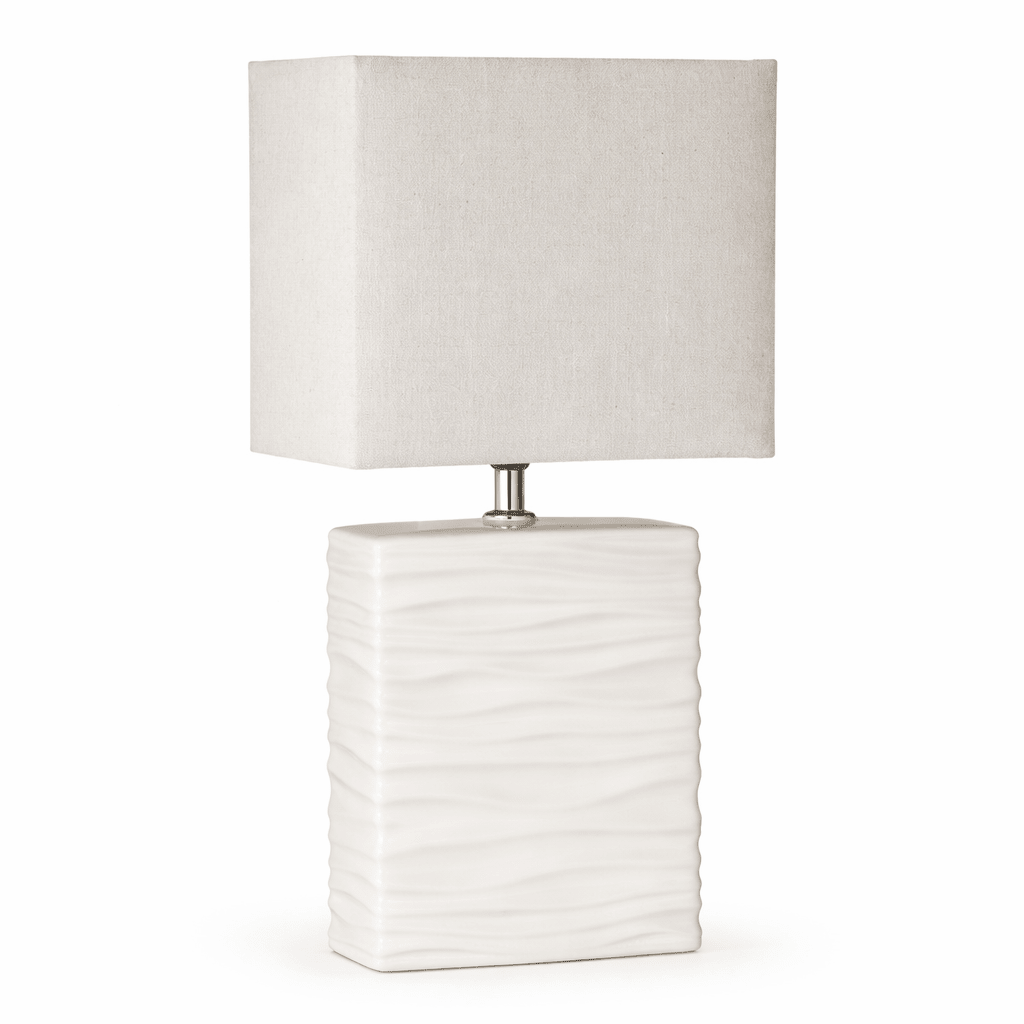 Quinn Table Lamp 47cm | Luxury home decor and furniture by Home Decor & Co