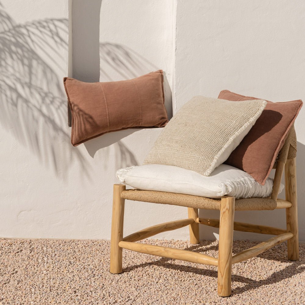 Solenne Cushion | Luxury home decor and furniture by Home Decor & Co