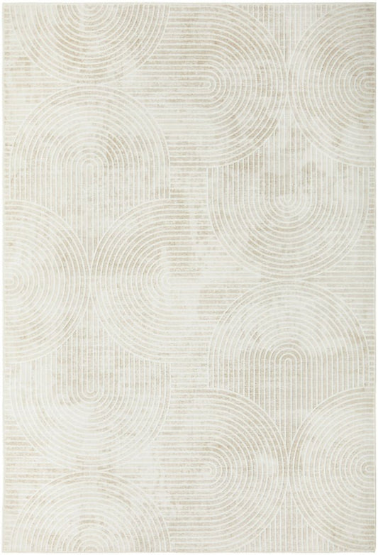 Revive Byron Natural Washable Rug | Luxury home decor and furniture by Home Decor & Co
