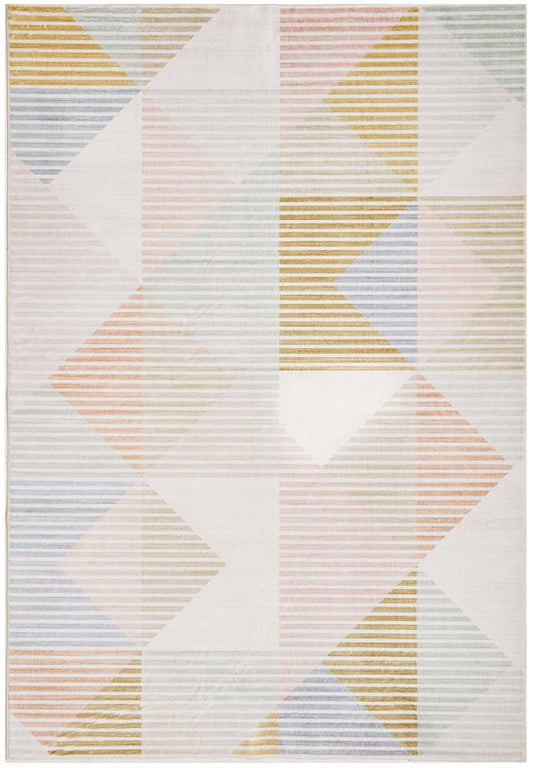 Revive Dali Pastel Rug | Luxury home decor and furniture by Home Decor & Co