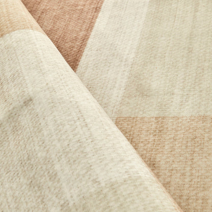 Revive Jaye Beige Washable Rug, view 6