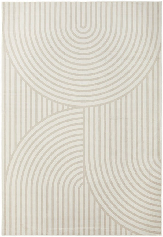Revive Jett Natural Washable Rug | Luxury home decor and furniture by Home Decor & Co