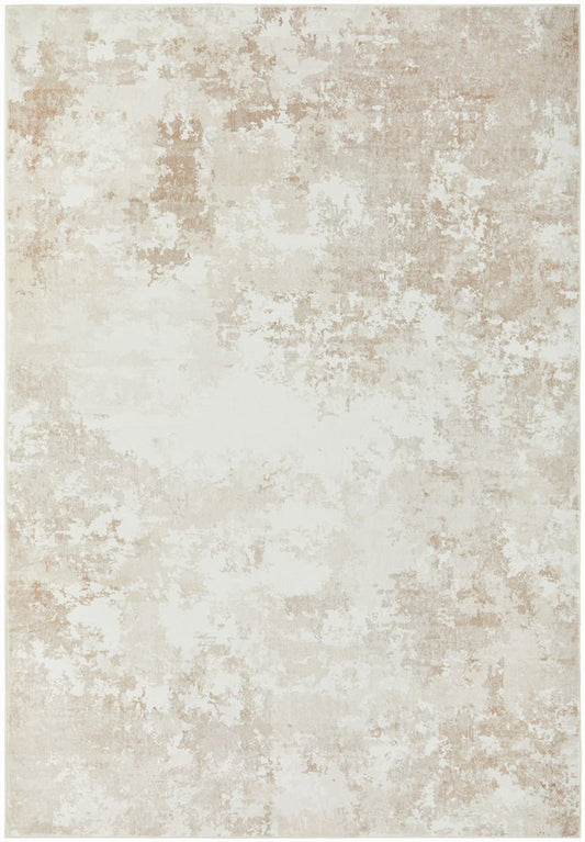Revive Kacie Natural Washable Rug | Luxury home decor and furniture by Home Decor & Co