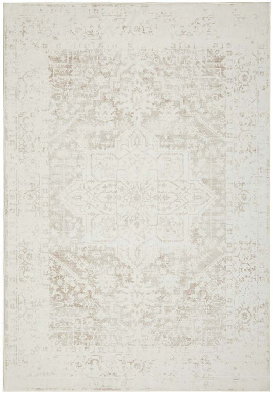 Revive Loni Natural Rug | Luxury home decor and furniture by Home Decor & Co