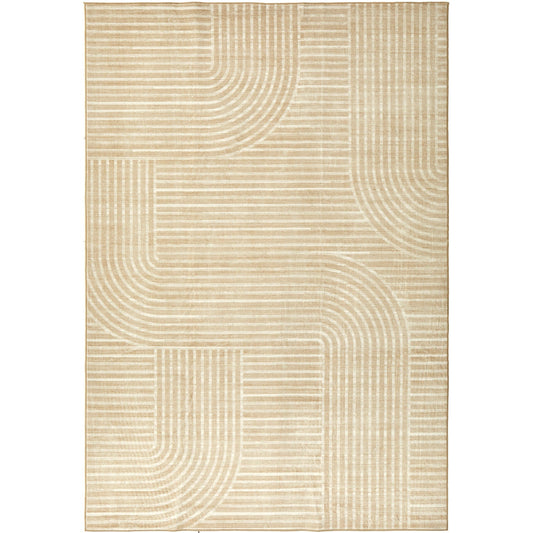 Revive Myla Natural Washable Rug | Luxury home decor and furniture by Home Decor & Co