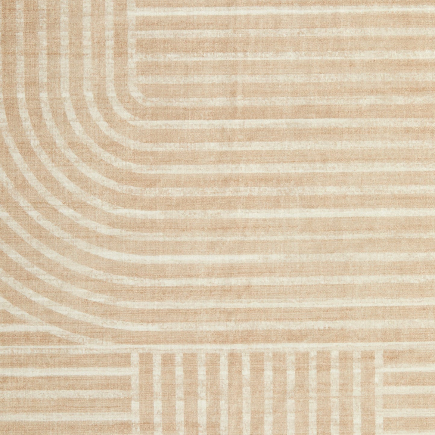 Revive Myla Natural Washable Rug