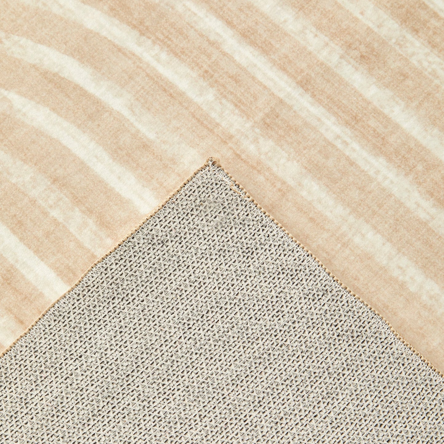 Revive Myla Natural Washable Rug