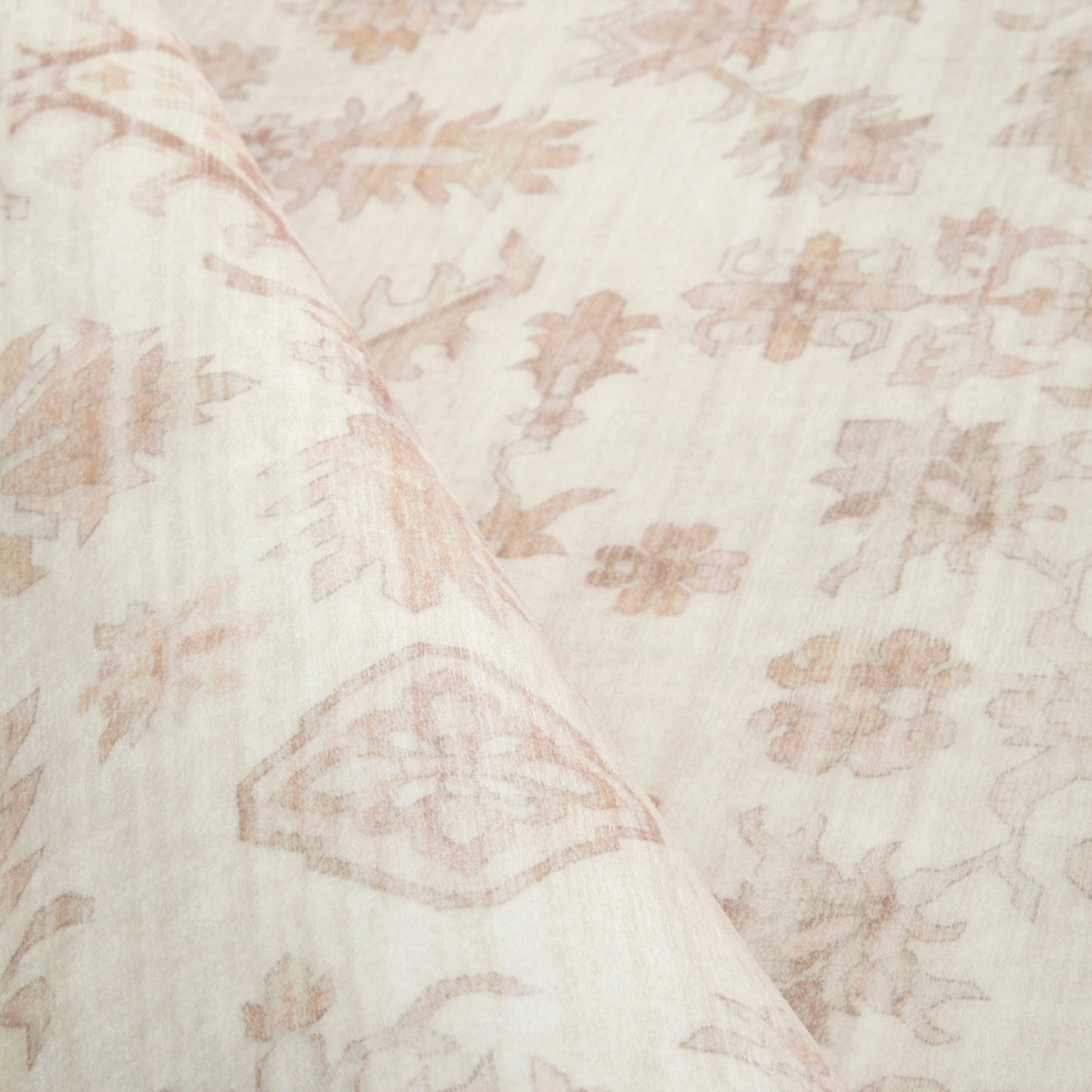 Revive Skye Natural Washable Rug