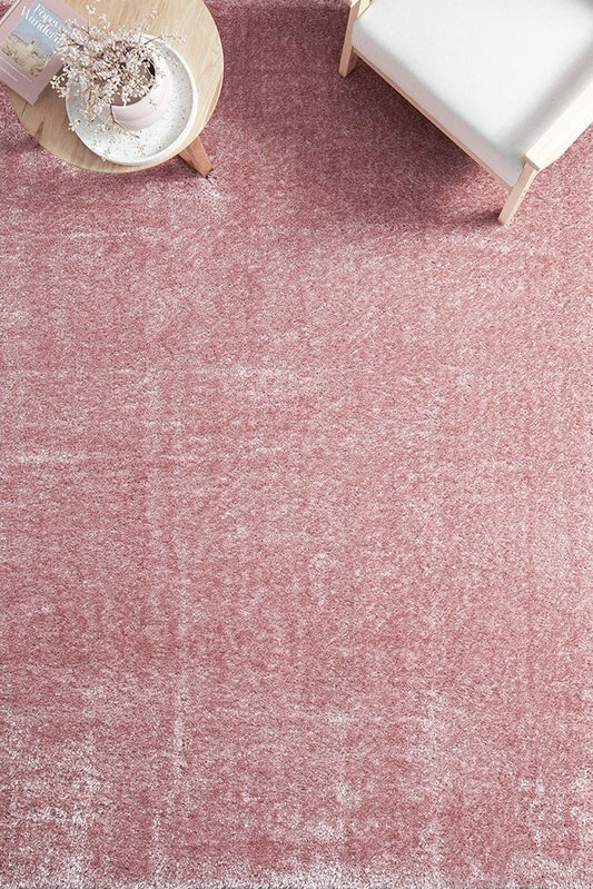 Sienna Blush Rug, view 2
