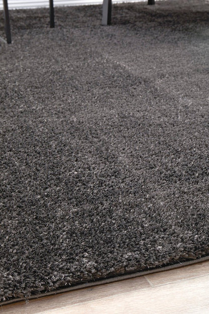 Sienna Seal Grey Rug, view 4