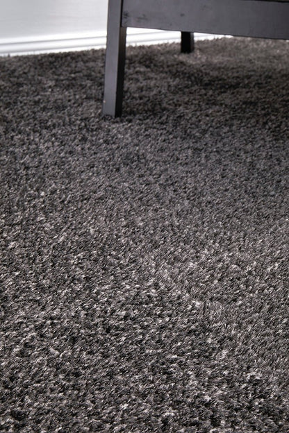Sienna Seal Grey Rug, view 7