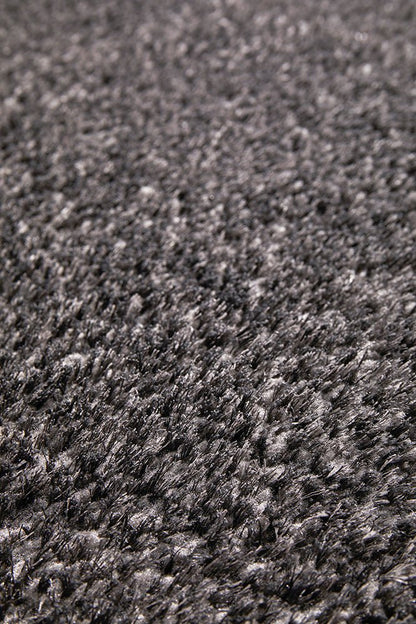 Sienna Seal Grey Rug, view 8