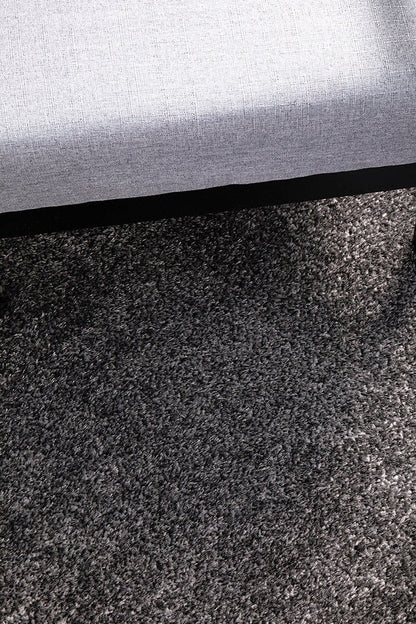 Sienna Seal Grey Rug, view 9