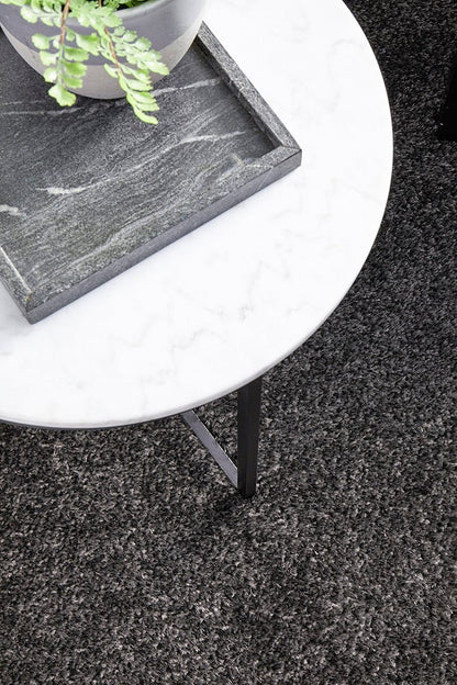Sienna Seal Grey Rug, view 10
