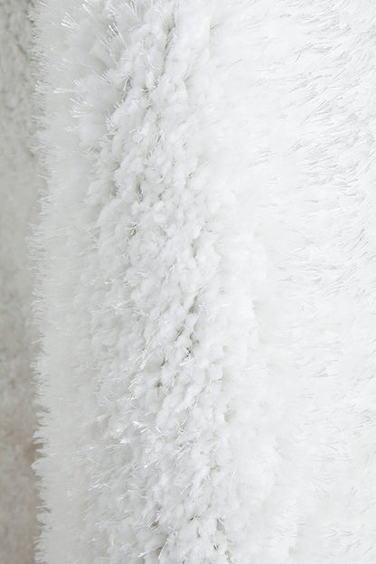 Sienna White Rug, view 10