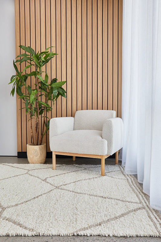 Stockholm Alma Rug | Luxury home decor and furniture by Home Decor & Co
