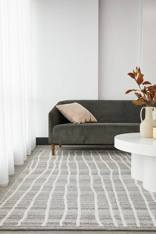 Stockholm Lucas Rug | Luxury home decor and furniture by Home Decor & Co