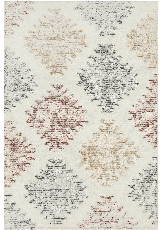 Summit Motif Cream | Luxury home decor and furniture by Home Decor & Co