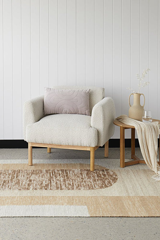 Summit Orb Toffee | Luxury home decor and furniture by Home Decor & Co