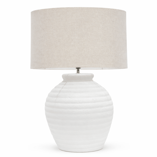 Solstice Table Lamp 63cm | Luxury home decor and furniture by Home Decor & Co