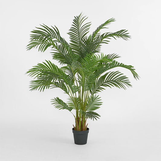 Areca Palm Tree Real Touch 170cm | Luxury home decor and furniture by Home Decor & Co