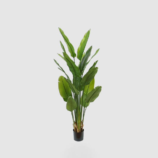 Bird of Paradise Real Touch 180cm | Luxury home decor and furniture by Home Decor & Co
