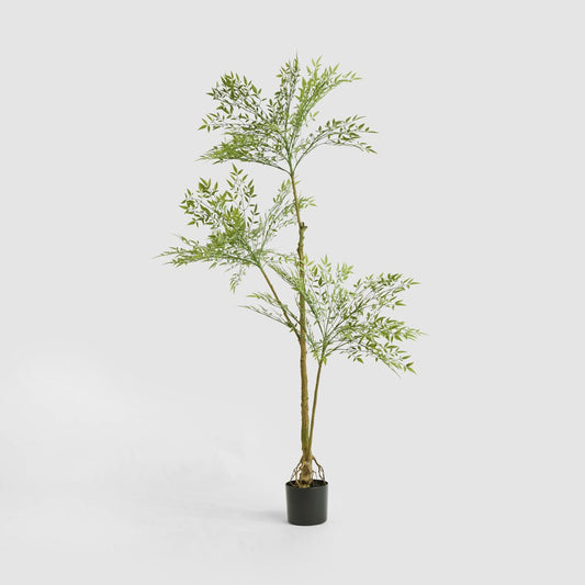 Green Nandina Tree 170cm, view 2