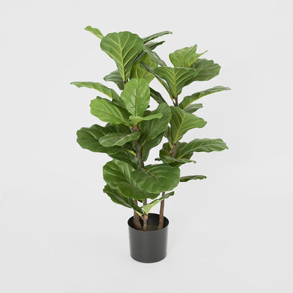 Fiddle Leaf Tree 93cm, view 2