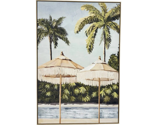 Collectors Line Framed Artwork 120cm, view 2
