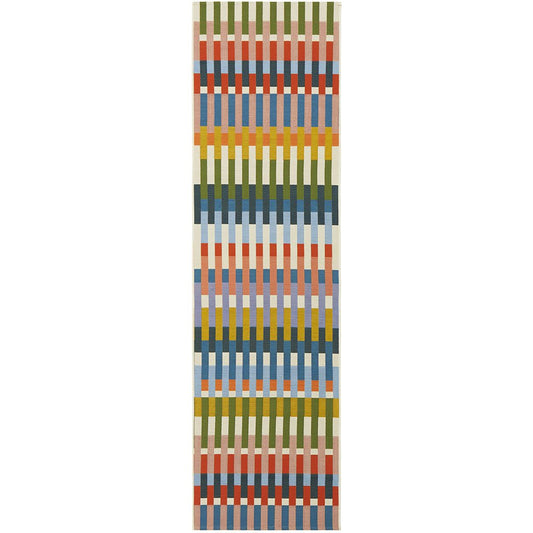 Vista Dante Multi Runner Rug, view 2