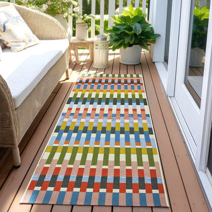 Vista Dante Multi Rug, view 10