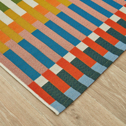 Vista Dante Multi Rug, view 3