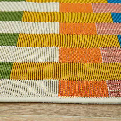 Vista Dante Multi Rug, view 4