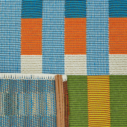 Vista Dante Multi Rug, view 9