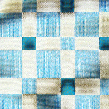 Vista Tito Blue Rug, view 5