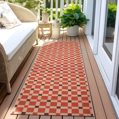 Vista Tito Pink Rug, view 10