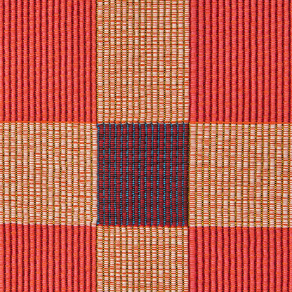 Vista Tito Pink Rug, view 5