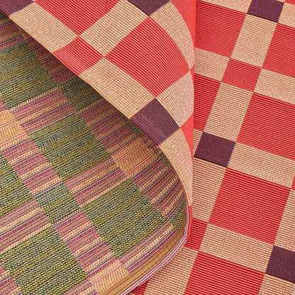 Vista Tito Pink Rug, view 7