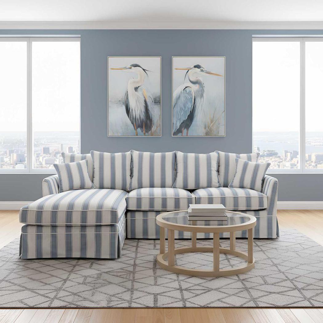 Great Blue Heron A Wall Art