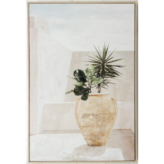 Tuscan Urn Wall Art | Luxury home decor and furniture by Home Decor & Co