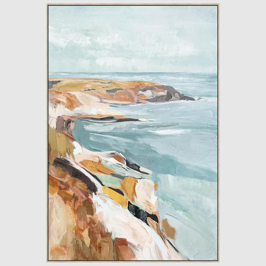Coast Wall Art | Luxury home decor and furniture by Home Decor & Co