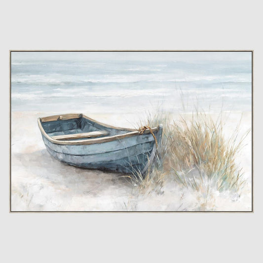 Skiff Wall Art A | Luxury home decor and furniture by Home Decor & Co