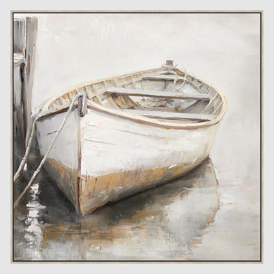 Skiff Wall Art C | Luxury home decor and furniture by Home Decor & Co