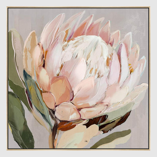 Protea Wall Art A | Luxury home decor and furniture by Home Decor & Co