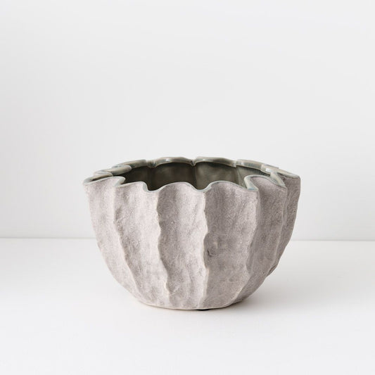 Evoke Bowl Oyster