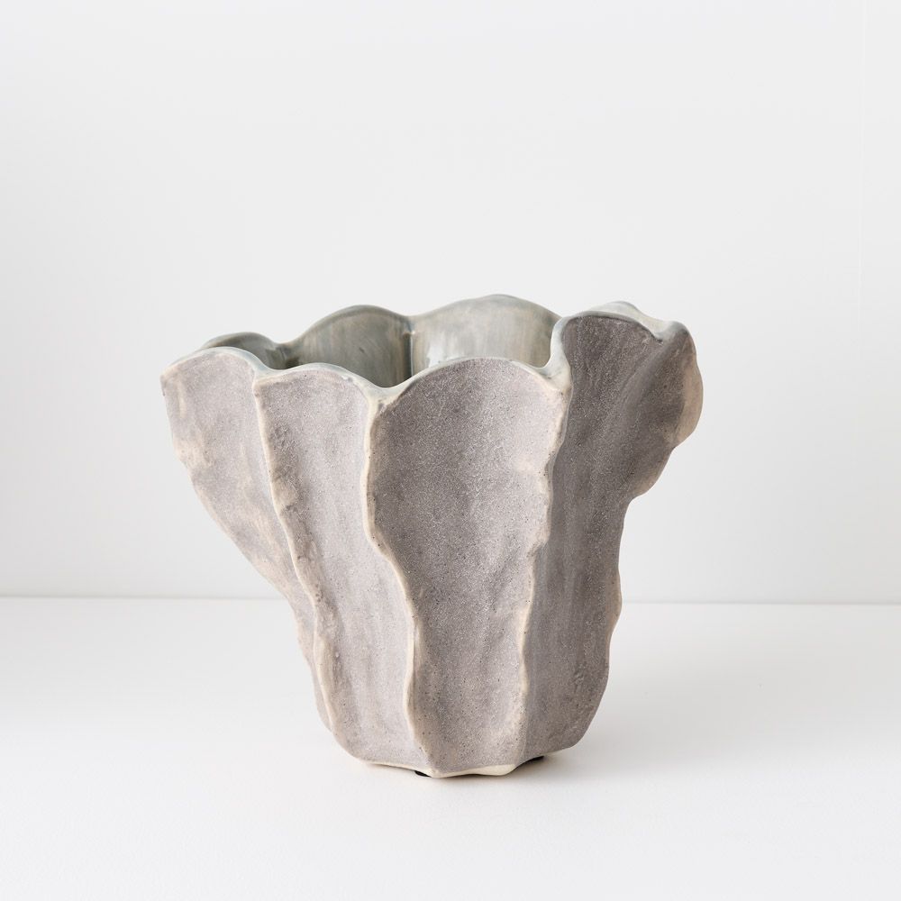 Evoke Pot Oyster