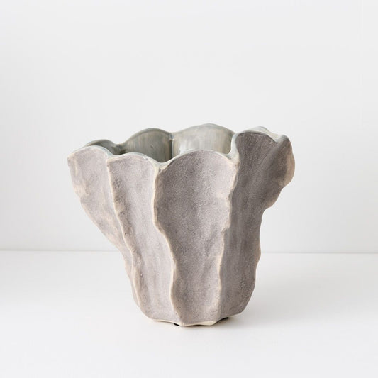 Evoke Pot Oyster